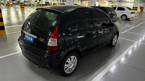 CITROEN C3 1.4 4P EXCLUSIVE FLEX, Foto 6