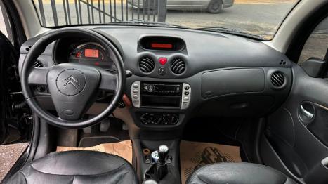 CITROEN C3 1.4 4P EXCLUSIVE FLEX, Foto 7