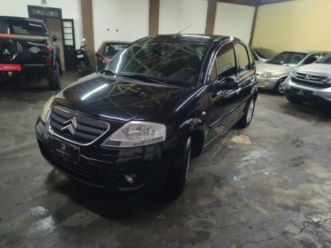CITROEN C3 1.4 4P EXCLUSIVE FLEX, Foto 2