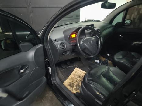CITROEN C3 1.4 4P EXCLUSIVE FLEX, Foto 3