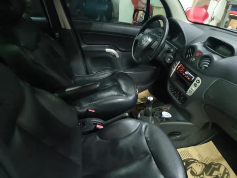 CITROEN C3 1.4 4P EXCLUSIVE FLEX, Foto 4