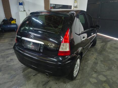 CITROEN C3 1.4 4P EXCLUSIVE FLEX, Foto 6