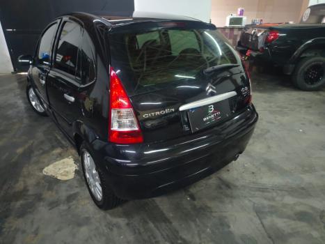 CITROEN C3 1.4 4P EXCLUSIVE FLEX, Foto 7