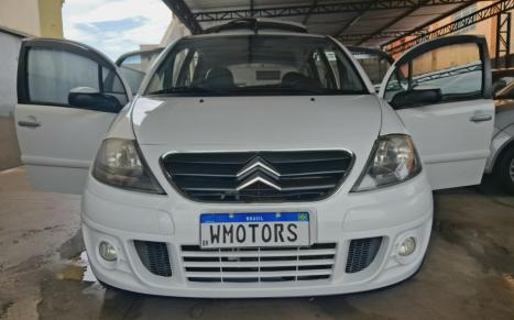 CITROEN C3 1.4 4P EXCLUSIVE FLEX, Foto 2
