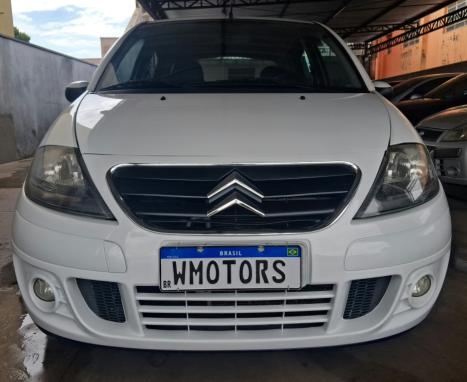 CITROEN C3 1.4 4P EXCLUSIVE FLEX, Foto 3