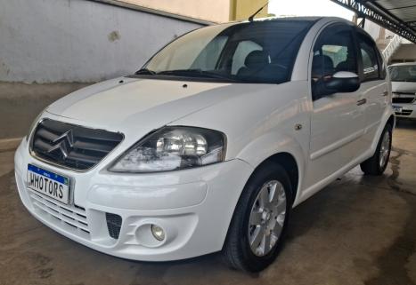 CITROEN C3 1.4 4P EXCLUSIVE FLEX, Foto 4