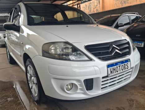 CITROEN C3 1.4 4P EXCLUSIVE FLEX, Foto 5
