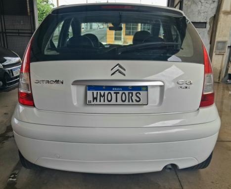 CITROEN C3 1.4 4P EXCLUSIVE FLEX, Foto 6
