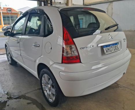 CITROEN C3 1.4 4P EXCLUSIVE FLEX, Foto 7