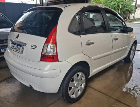 CITROEN C3 1.4 4P EXCLUSIVE FLEX, Foto 8