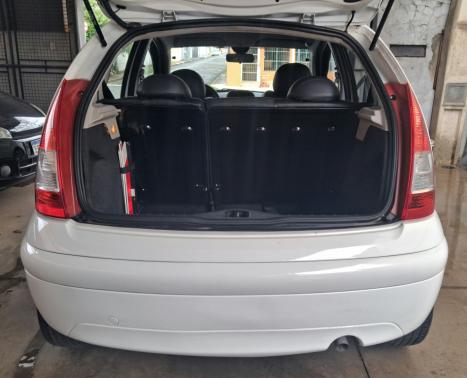 CITROEN C3 1.4 4P EXCLUSIVE FLEX, Foto 9