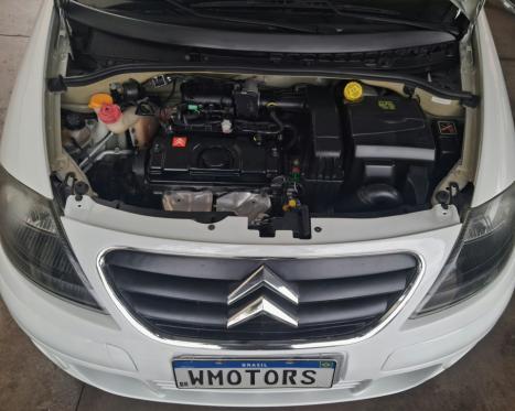 CITROEN C3 1.4 4P EXCLUSIVE FLEX, Foto 10