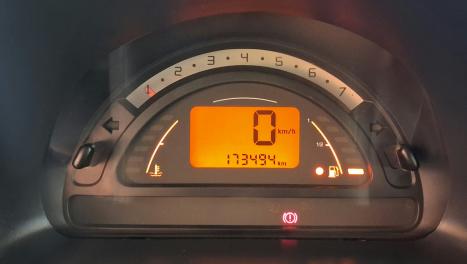 CITROEN C3 1.4 4P EXCLUSIVE FLEX, Foto 11