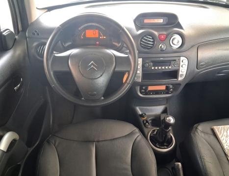 CITROEN C3 1.4 4P EXCLUSIVE FLEX, Foto 12