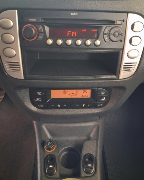 CITROEN C3 1.4 4P EXCLUSIVE FLEX, Foto 13