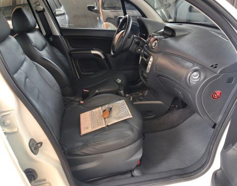 CITROEN C3 1.4 4P EXCLUSIVE FLEX, Foto 14