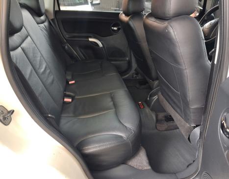 CITROEN C3 1.4 4P EXCLUSIVE FLEX, Foto 16