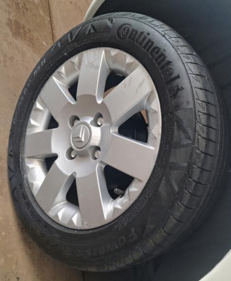 CITROEN C3 1.4 4P EXCLUSIVE FLEX, Foto 17
