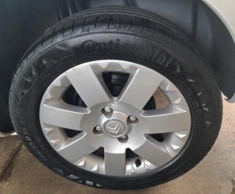 CITROEN C3 1.4 4P EXCLUSIVE FLEX, Foto 18