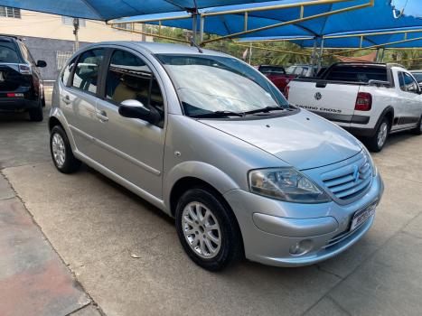 CITROEN C3 1.4 4P GLX FLEX, Foto 2