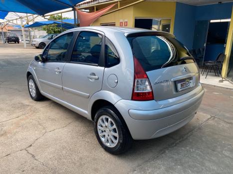 CITROEN C3 1.4 4P GLX FLEX, Foto 3
