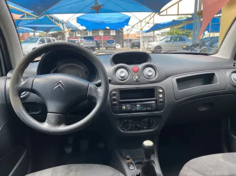 CITROEN C3 1.4 4P GLX FLEX, Foto 5