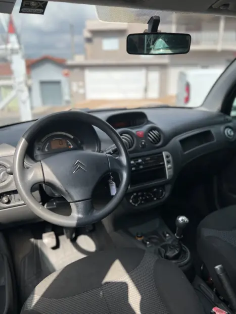 CITROEN C3 1.4 4P GLX FLEX, Foto 5