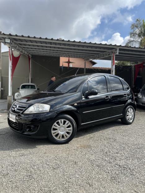CITROEN C3 1.4 4P GLX FLEX, Foto 3