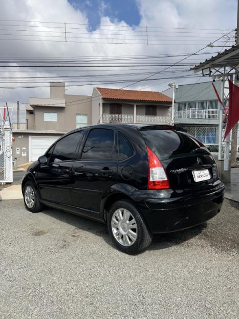 CITROEN C3 1.4 4P GLX FLEX, Foto 4