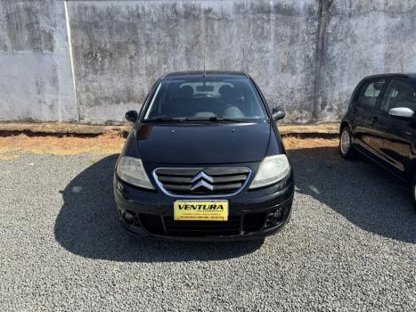 CITROEN C3 1.4 4P GLX FLEX, Foto 3 CITROEN C3 1.4 4P GLX FLEX, Foto 3