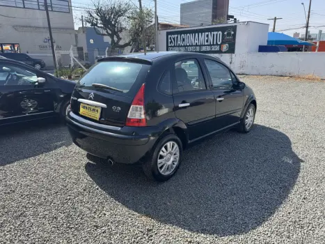 CITROEN C3 1.4 4P GLX FLEX, Foto 5 CITROEN C3 1.4 4P GLX FLEX, Foto 5