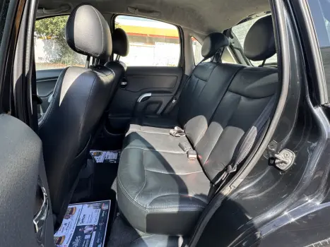 CITROEN C3 1.4 4P GLX FLEX, Foto 7 CITROEN C3 1.4 4P GLX FLEX, Foto 7