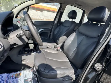 CITROEN C3 1.4 4P GLX FLEX, Foto 8 CITROEN C3 1.4 4P GLX FLEX, Foto 8