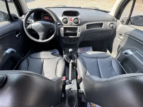 CITROEN C3 1.4 4P GLX FLEX, Foto 9 CITROEN C3 1.4 4P GLX FLEX, Foto 9