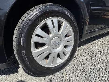 CITROEN C3 1.4 4P GLX FLEX, Foto 10 CITROEN C3 1.4 4P GLX FLEX, Foto 10