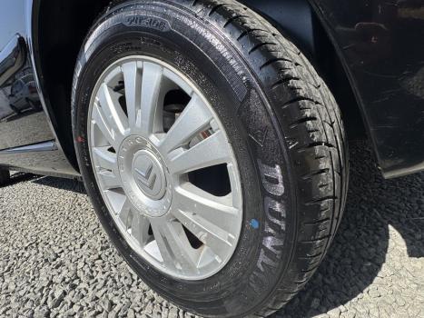 CITROEN C3 1.4 4P GLX FLEX, Foto 11 CITROEN C3 1.4 4P GLX FLEX, Foto 11