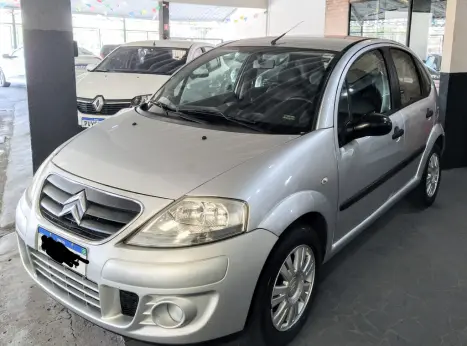 CITROEN C3 1.4 4P GLX FLEX, Foto 1