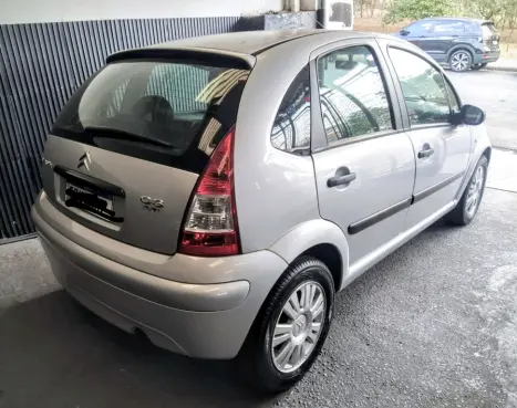 CITROEN C3 1.4 4P GLX FLEX, Foto 2