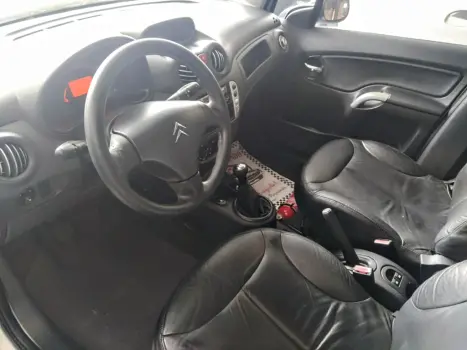 CITROEN C3 1.4 4P GLX FLEX, Foto 4