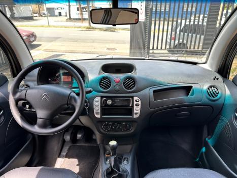 CITROEN C3 1.4 4P GLX, Foto 8