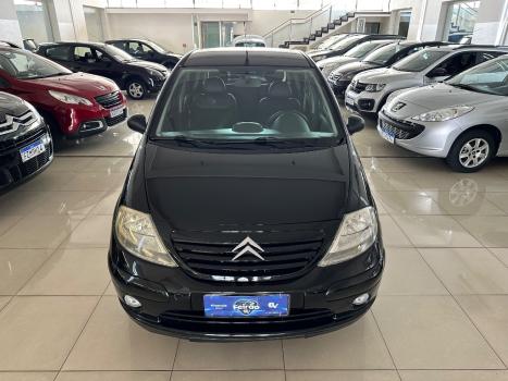 CITROEN C3 1.4 4P GLX FLEX, Foto 2 CITROEN C3 1.4 4P GLX FLEX, Foto 2