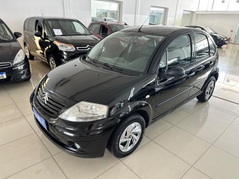 CITROEN C3 1.4 4P GLX FLEX, Foto 3 CITROEN C3 1.4 4P GLX FLEX, Foto 3