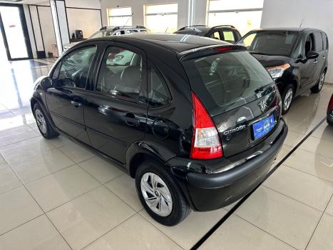 CITROEN C3 1.4 4P GLX FLEX, Foto 4 CITROEN C3 1.4 4P GLX FLEX, Foto 4