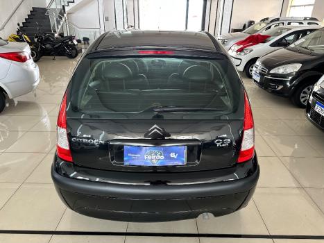 CITROEN C3 1.4 4P GLX FLEX, Foto 5 CITROEN C3 1.4 4P GLX FLEX, Foto 5