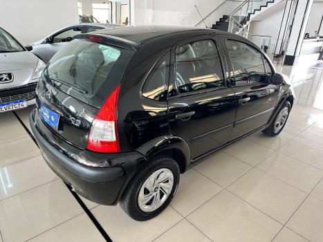 CITROEN C3 1.4 4P GLX FLEX, Foto 6 CITROEN C3 1.4 4P GLX FLEX, Foto 6