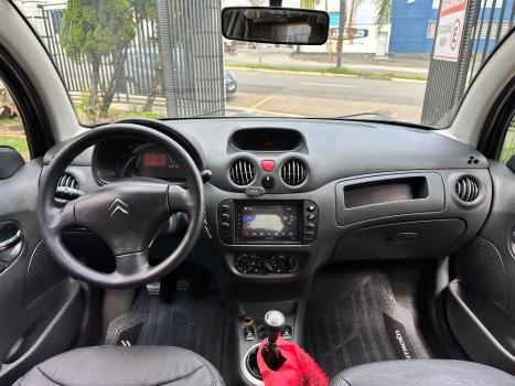 CITROEN C3 1.4 4P GLX FLEX, Foto 7 CITROEN C3 1.4 4P GLX FLEX, Foto 7