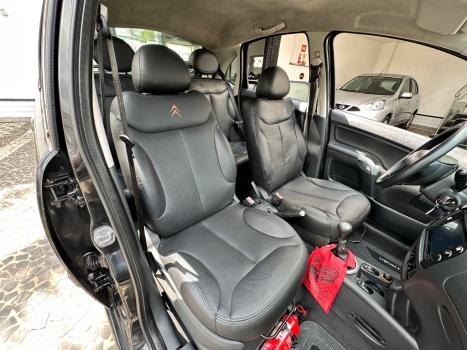 CITROEN C3 1.4 4P GLX FLEX, Foto 8 CITROEN C3 1.4 4P GLX FLEX, Foto 8