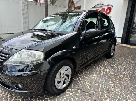 CITROEN C3 1.4 4P GLX FLEX, Foto 10 CITROEN C3 1.4 4P GLX FLEX, Foto 10