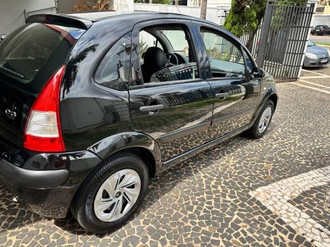 CITROEN C3 1.4 4P GLX FLEX, Foto 12 CITROEN C3 1.4 4P GLX FLEX, Foto 12