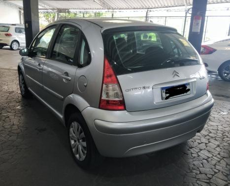 CITROEN C3 1.4 4P GLX FLEX, Foto 2 CITROEN C3 1.4 4P GLX FLEX, Foto 2